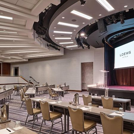 Loews Chicago O'Hare Hotel Роузмънт Екстериор снимка