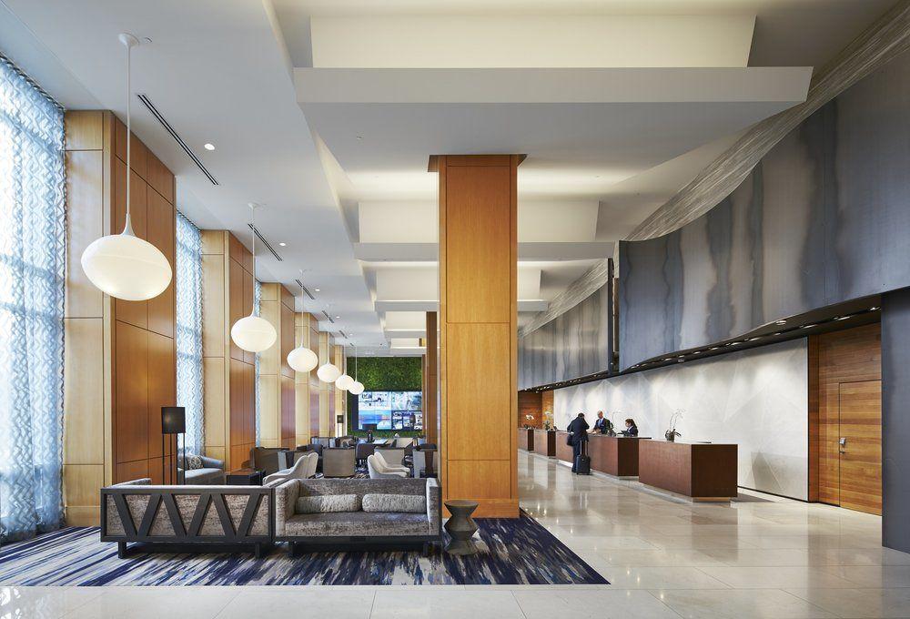Loews Chicago O'Hare Hotel Роузмънт Екстериор снимка