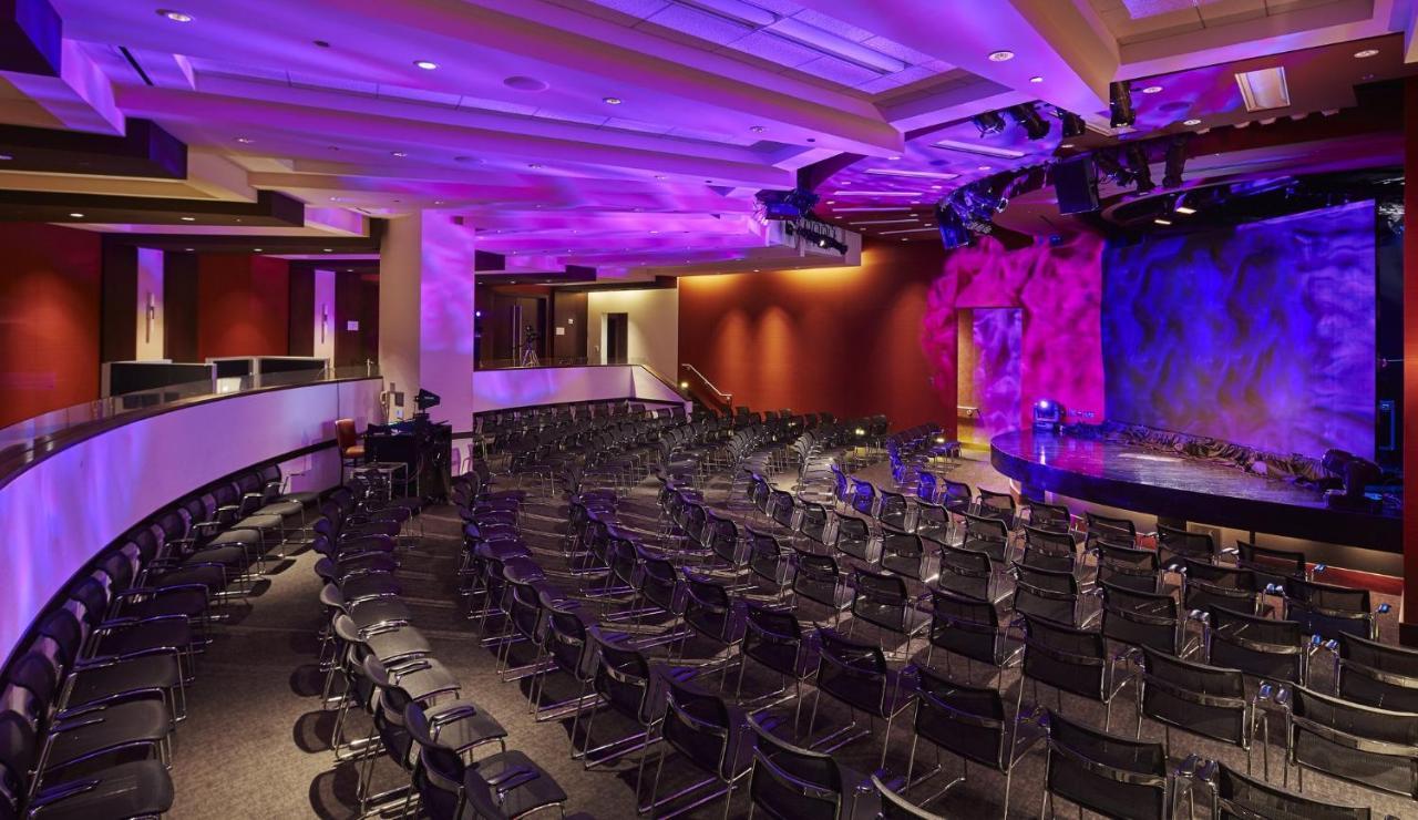 Loews Chicago O'Hare Hotel Роузмънт Екстериор снимка