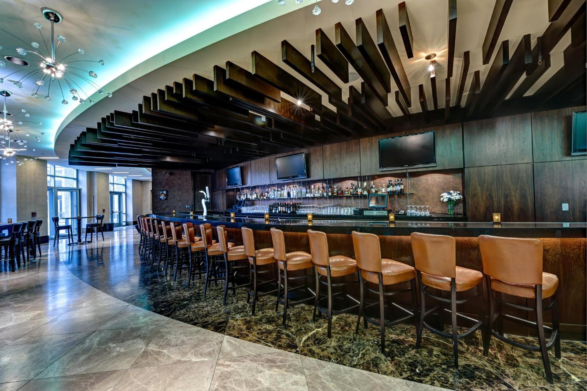 Loews Chicago O'Hare Hotel Роузмънт Екстериор снимка