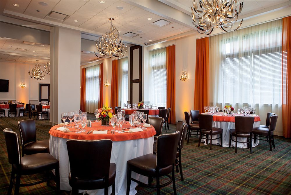 Loews Chicago O'Hare Hotel Роузмънт Екстериор снимка