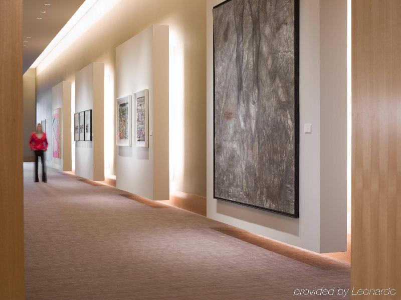 Loews Chicago O'Hare Hotel Роузмънт Екстериор снимка